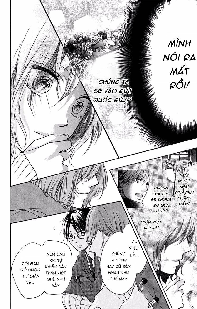 kono oto tomare! chapter 57 2