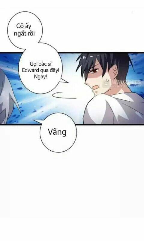 1 nửa hoàn hảo của ceo chapter 3 26