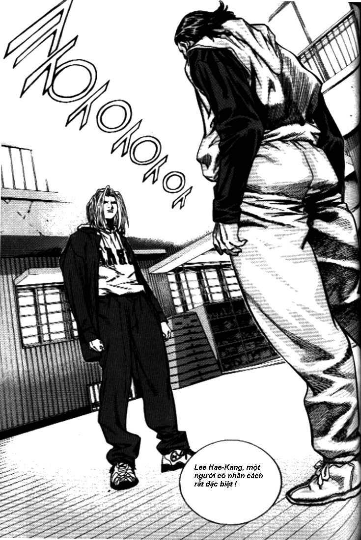 change guy chapter 248 16