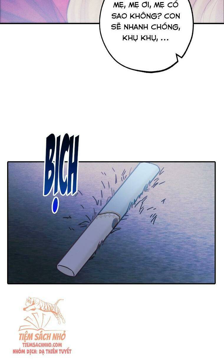 tiệm búp bê của công chúa chapter 34 21