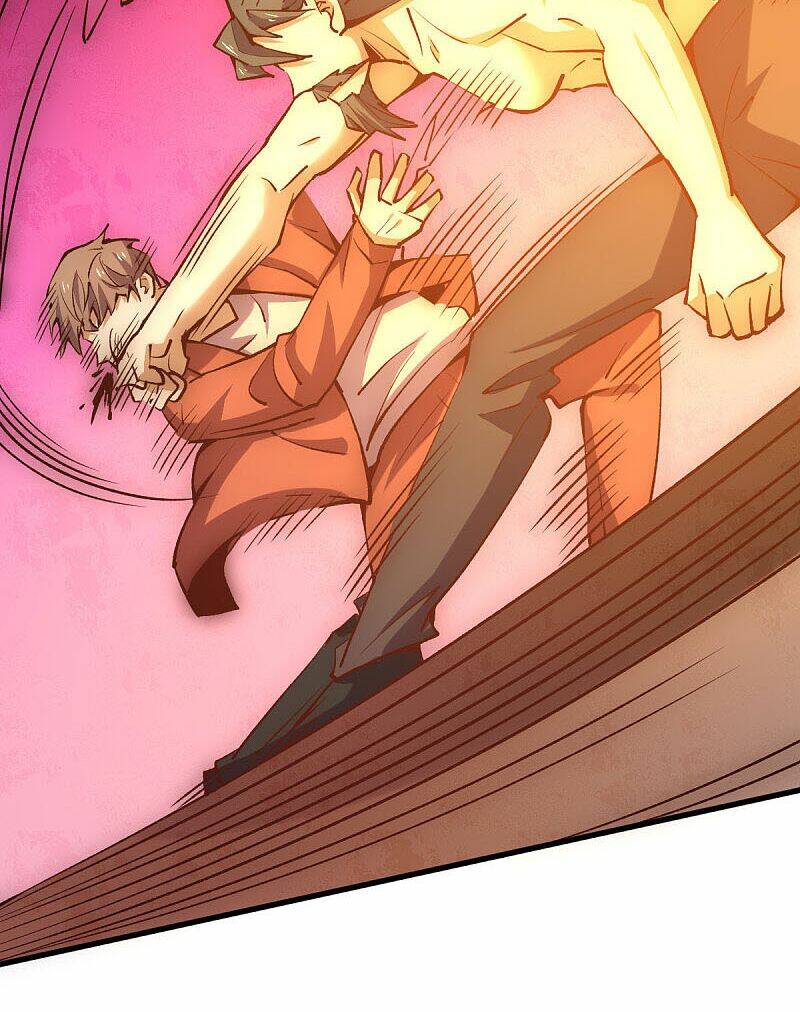 đô thị đỉnh phong cao thủ chapter 243 14