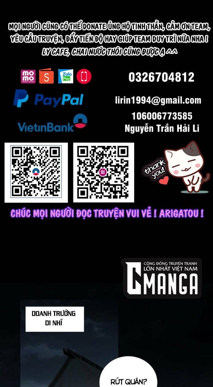 ta không phải nhân vật phản diện chapter 100 1