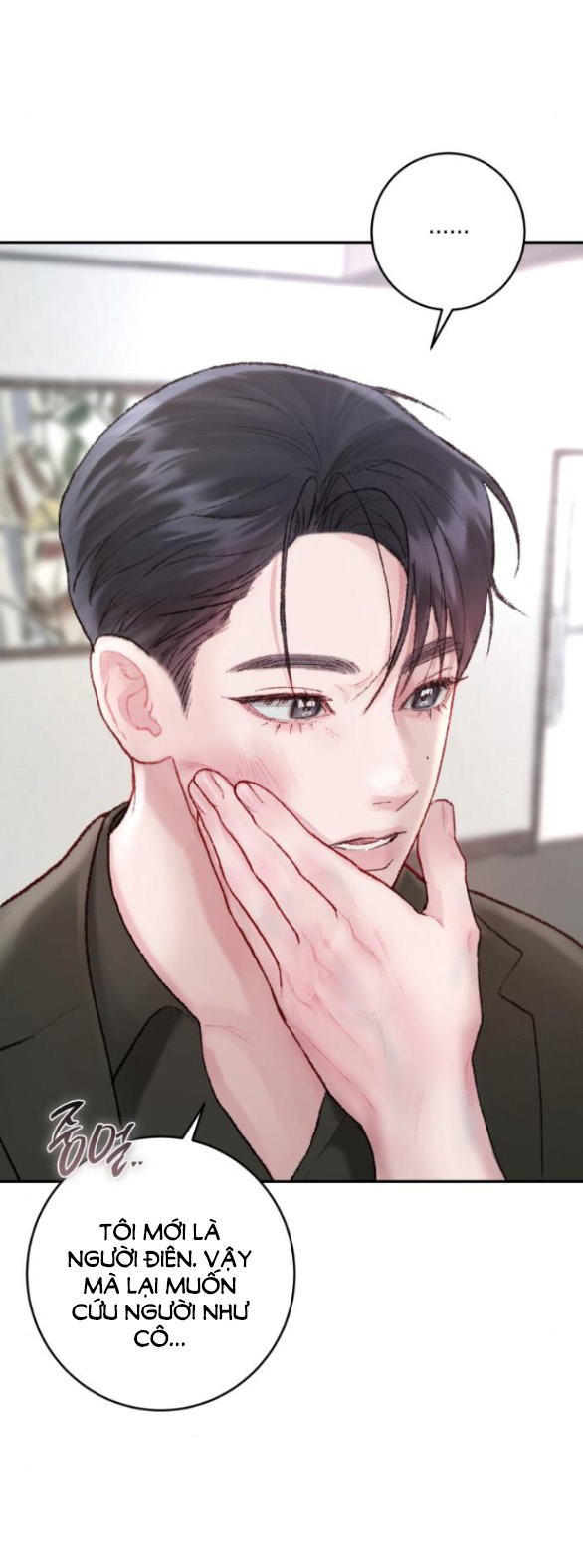 my demon - ác quỷ của tôi chapter 5.1 4