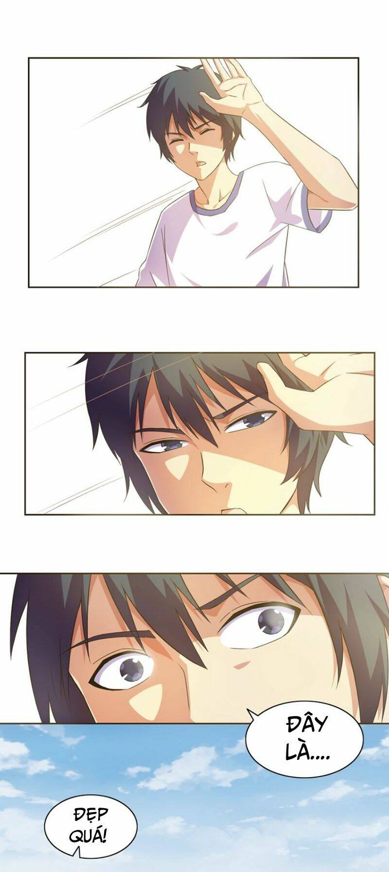 chín năm nghĩa vụ tu chân chapter 32 1