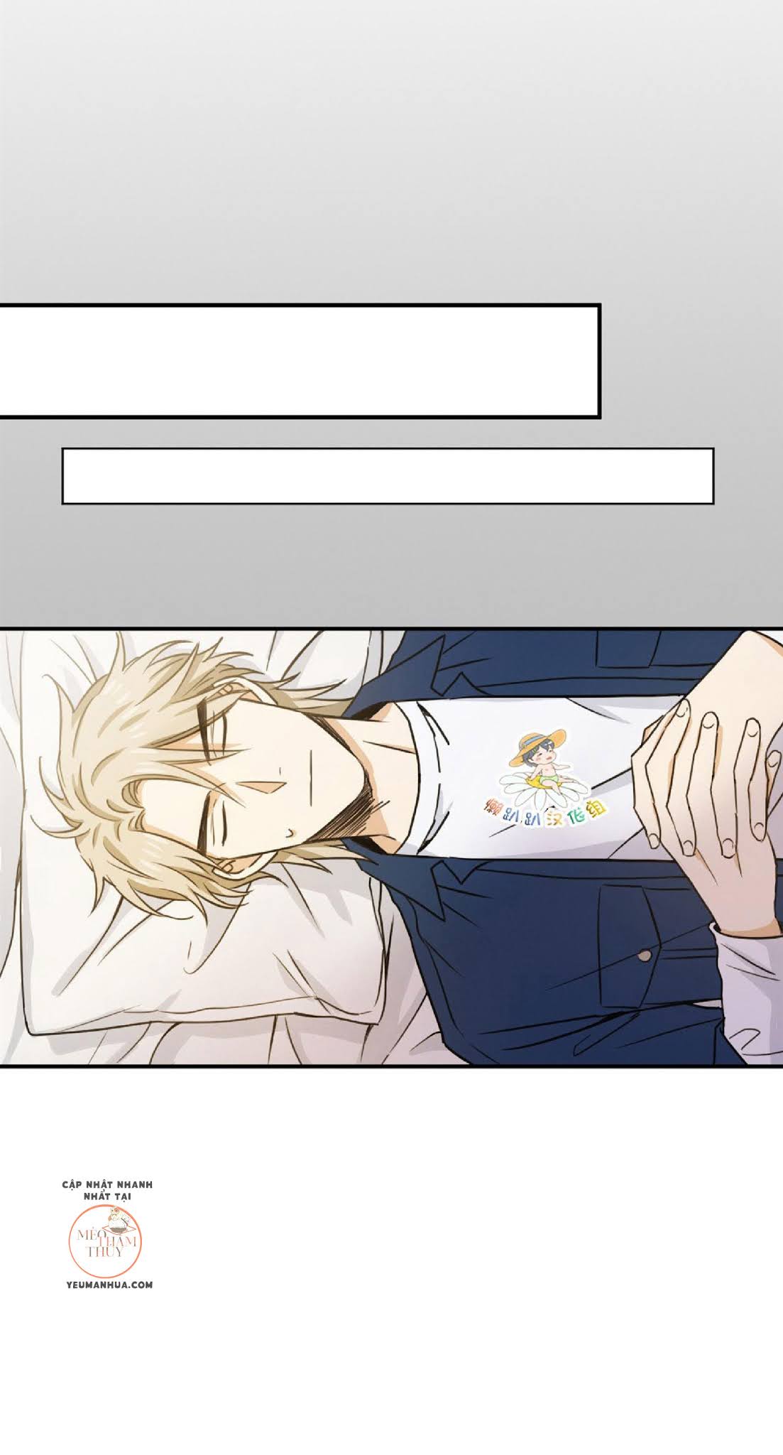 cú homerun lần thứ 7 chapter 11 37