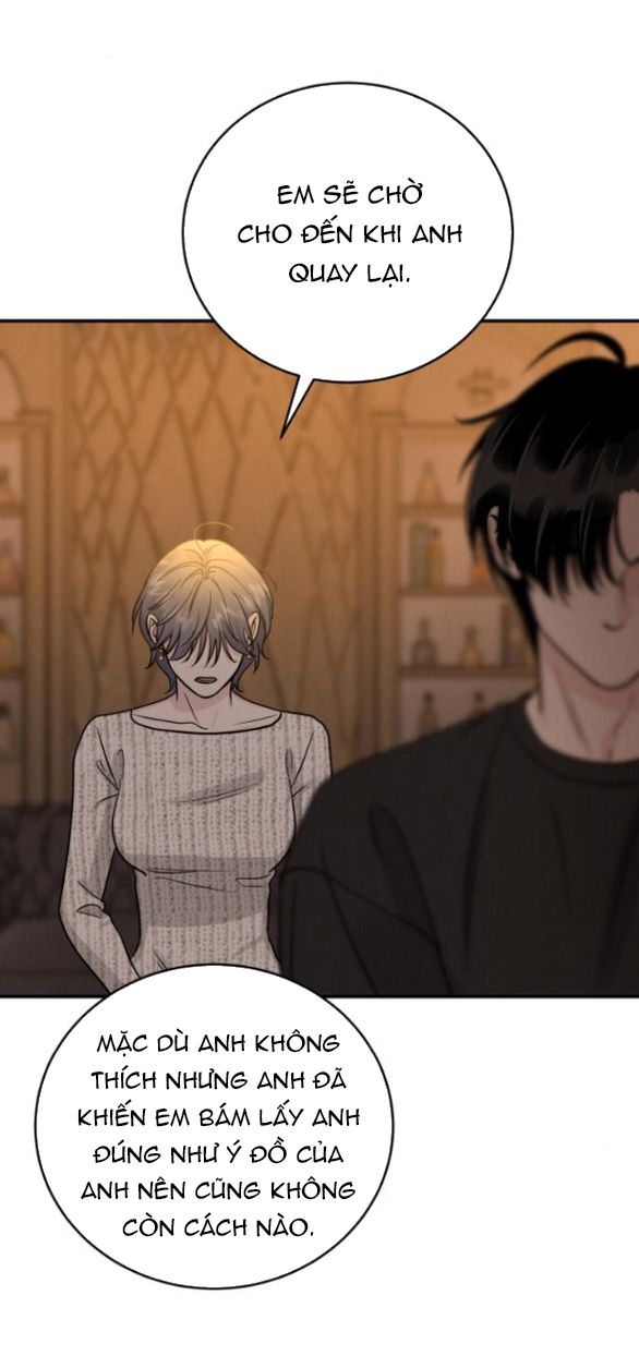 Thuyết Tình Yêu Ích Kỷ chapter 37.2 3