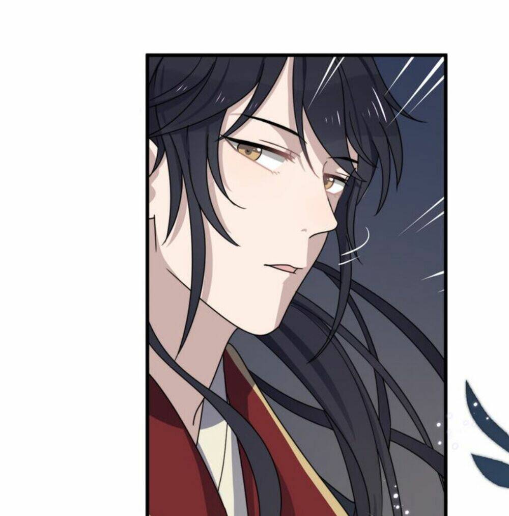 cận kề tiếp xúc chapter 69.5 37