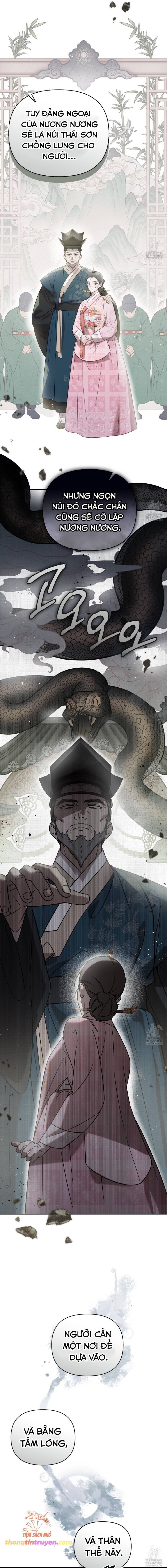 [18+] hậu cung kế chapter 37 12