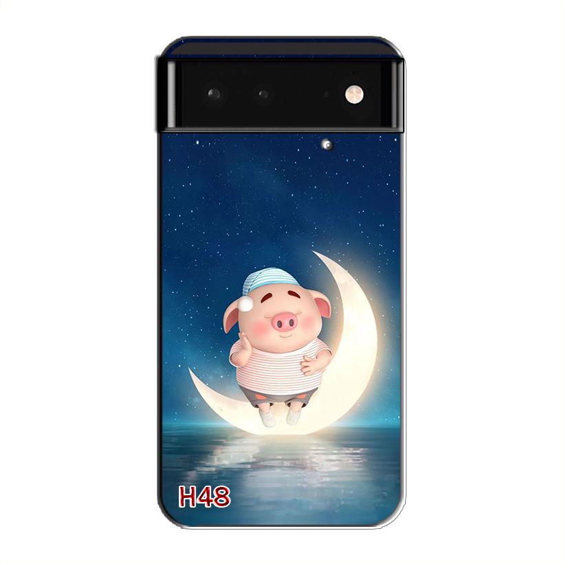 Ốp Lưng Dành Cho GOOGLE PIXEL 6