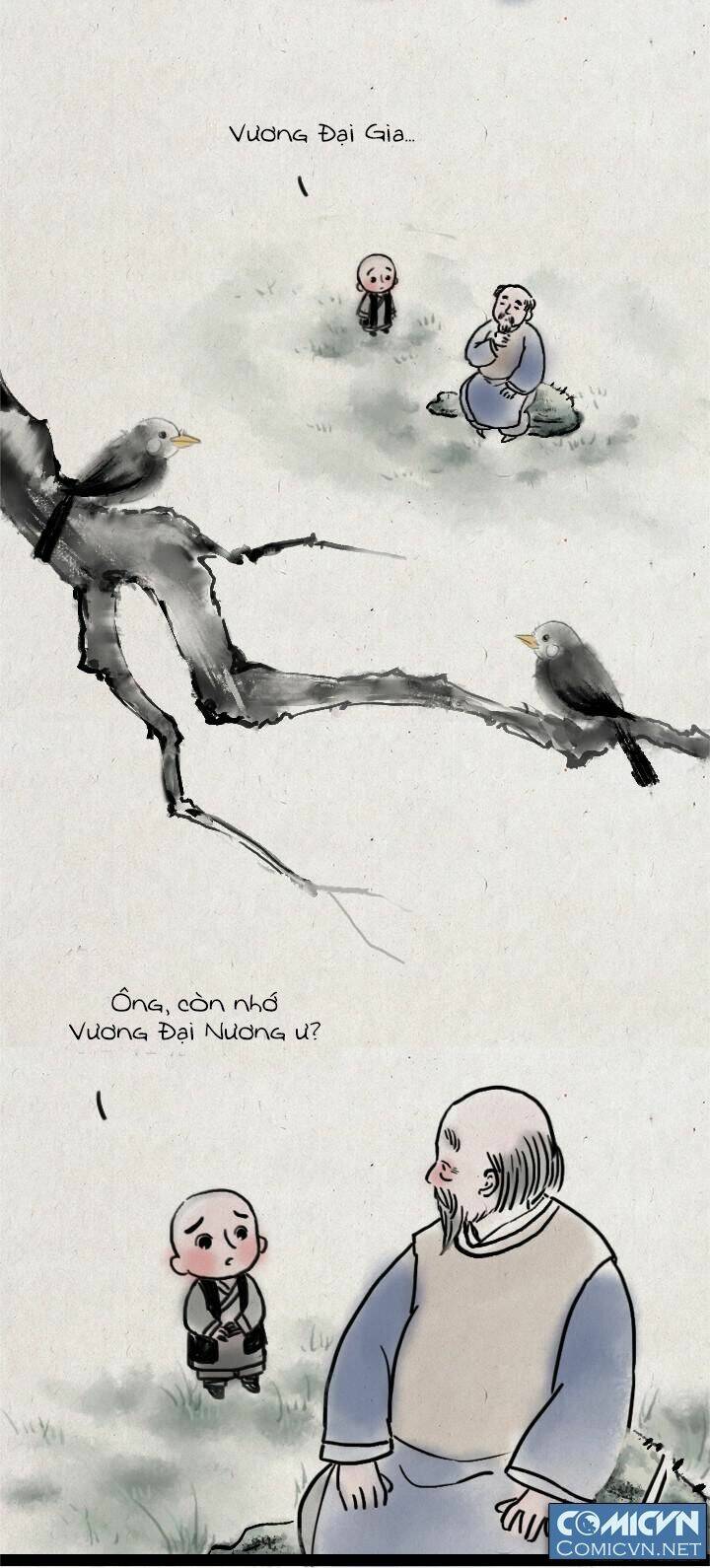 nhất thiền tiểu hòa thượng chapter 43 4