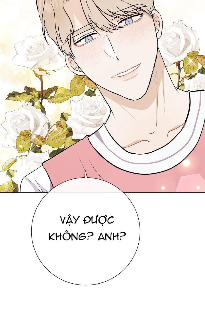 đứa bé là con tôi chapter 12 25