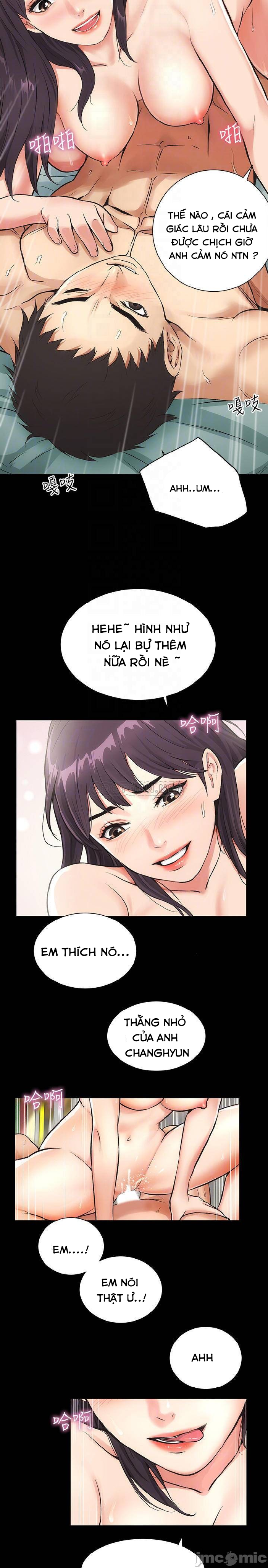 phẩm giá em dâu chapter 3 17