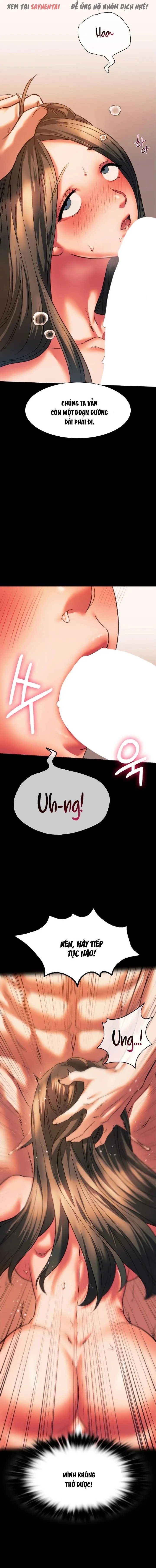 bạn học của tôi chapter 23 16