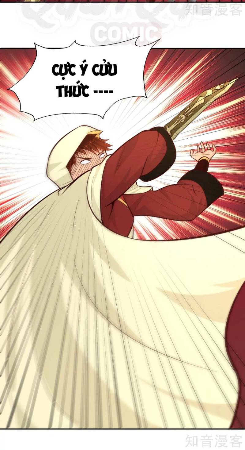 võ linh kiếm tôn chapter 79 15