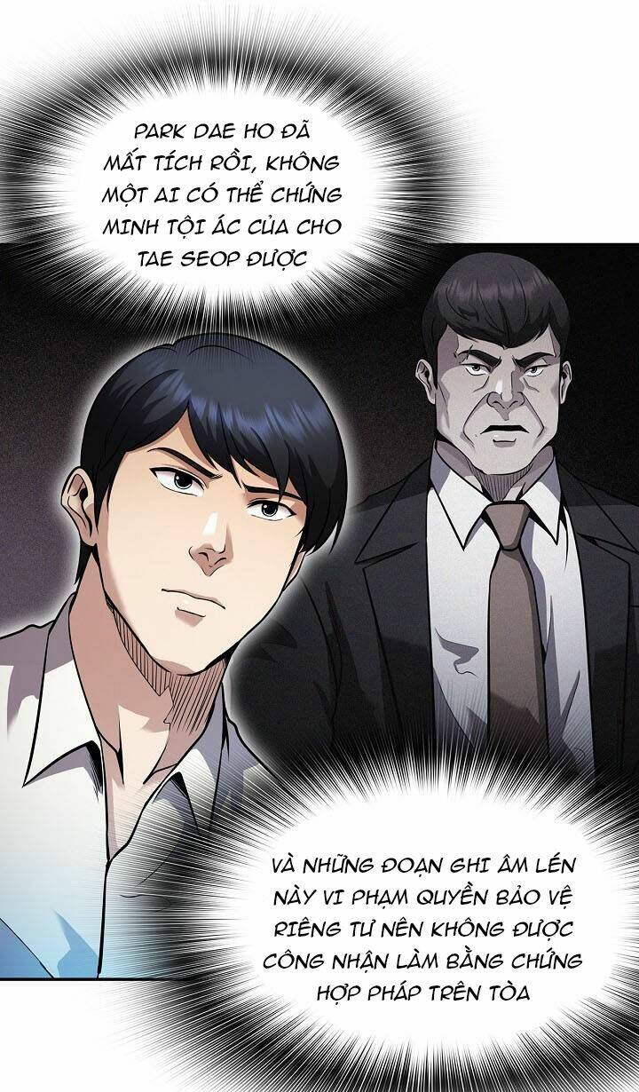 điều tra viên chuyển sinh chapter 132 56