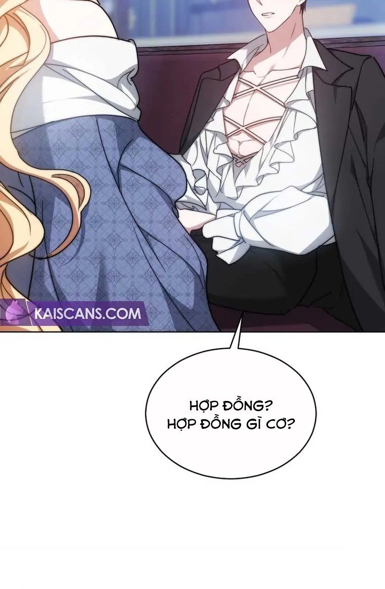 thoát chết một cách dễ dàng chapter 8 25