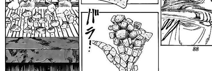 thánh tỏi sành ăn chapter 66 15