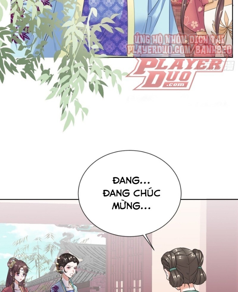 công lược trưởng thành của vương phi chapter 10 19