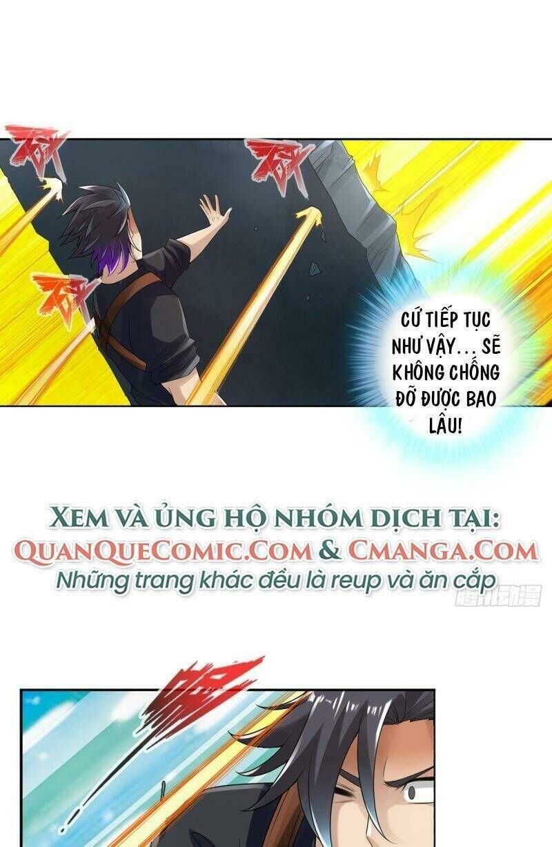 nhân vật phản diện đi tìm đường chết chapter 66 17