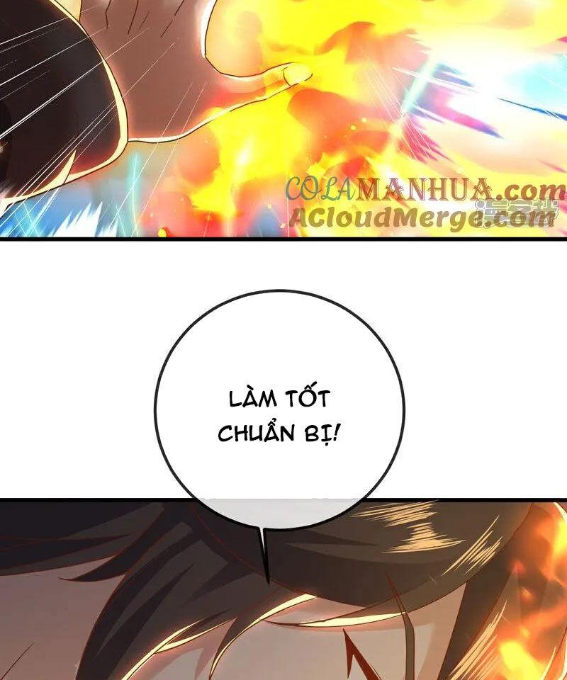 tiên võ đế tôn chapter 521 31