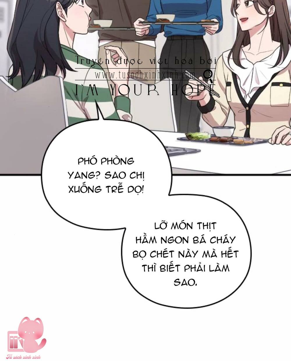 cô đi mà lấy chồng tôi đi chapter 63 4