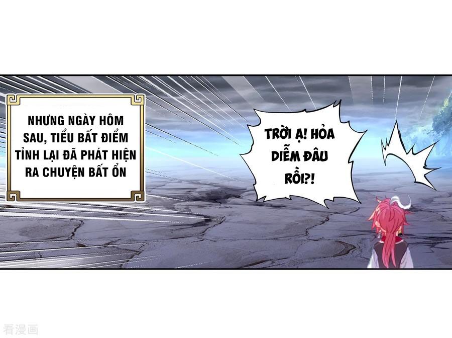 thế giới hoàn mỹ [m] chapter 129 14