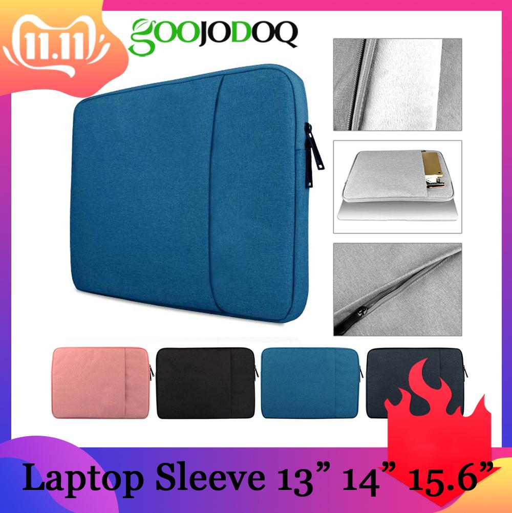 Laptop Túi Đựng Máy Tính Xách Tay Túi Ốp Lưng Cho Macbook Air 11 13 12 14 15 13.3 15.4 15.6 Dành Cho Lenovo ASUS/Surface Pro 3 Pro 4