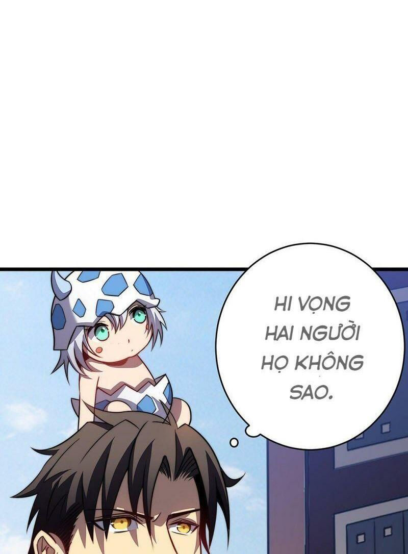 sát thần chi lộ tại dị giới chapter 30 37