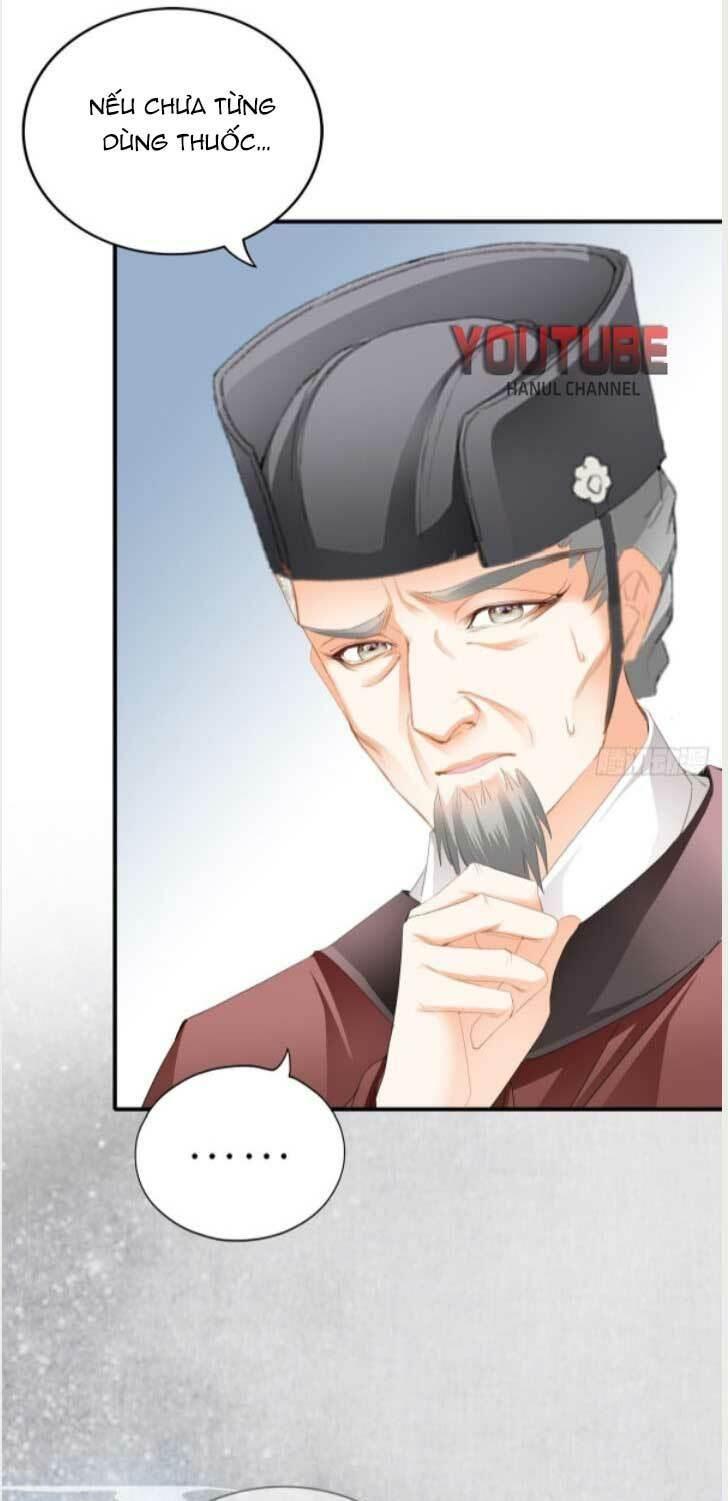 bổn vương muốn nàng chapter 143 30