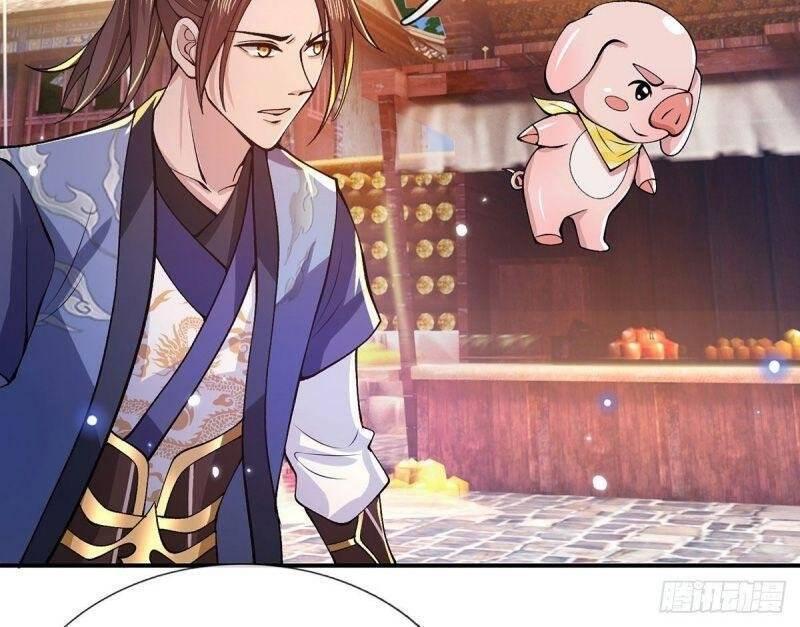Ta Trở Về Từ Thế Giới Tu Tiên chapter 31 4