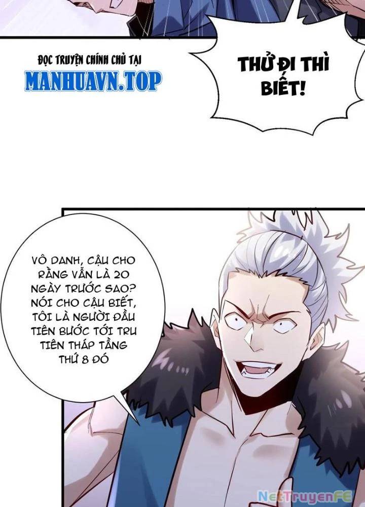 từ dã quái bắt đầu thăng cấp chapter 46 46