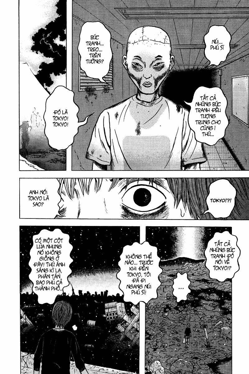 dragon head chapter 83 4