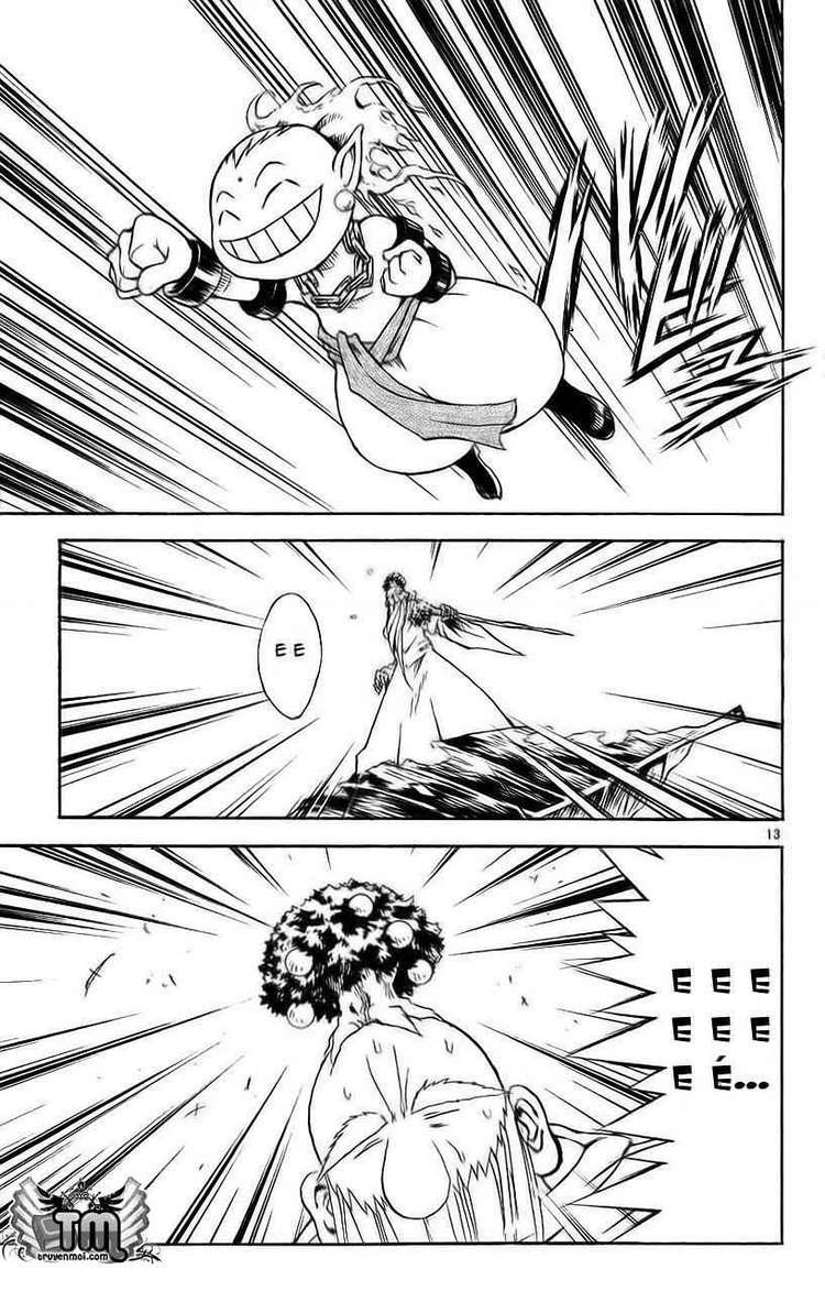 mar heaven chapter 130 13