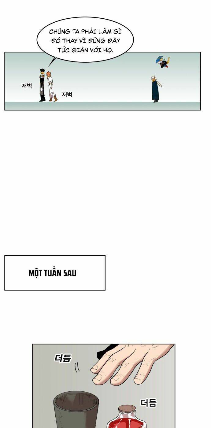 hard core leveling warrior chapter 177 47