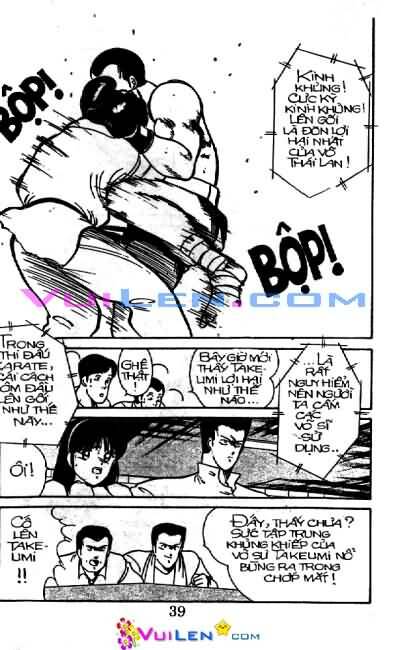 truyền nhân atula - shura no mon i chapter 5 40