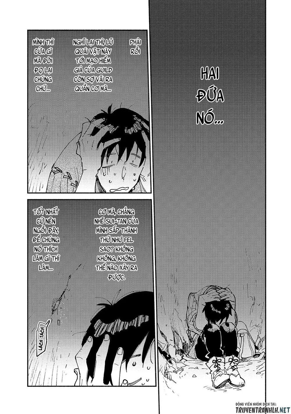 tondemo skill de isekai hourou meshi sui no dai bouken chapter 29 14