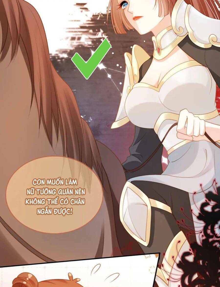 nhặt được bảo bối manh manh chapter 130 35