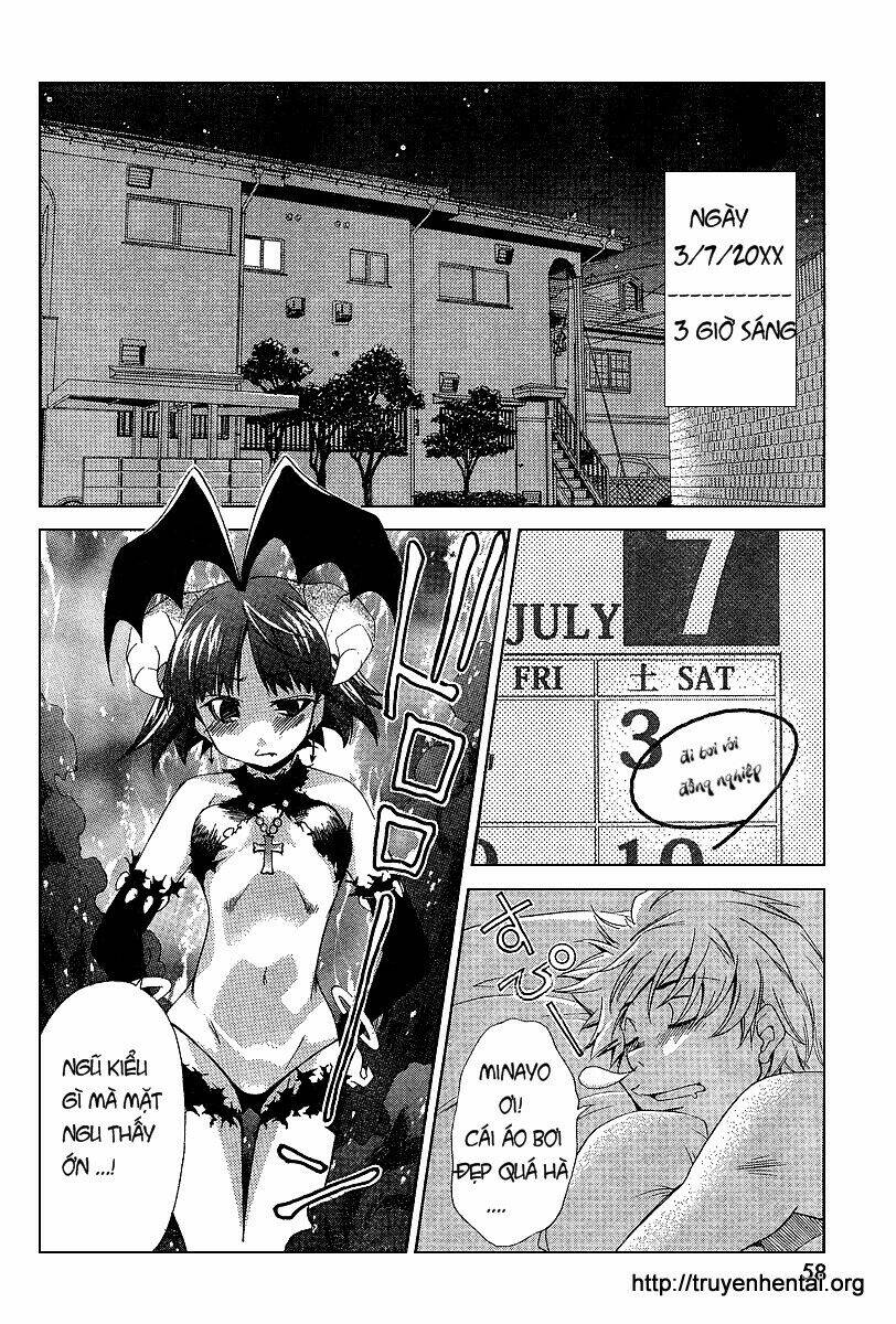 my balls chapter 3 3