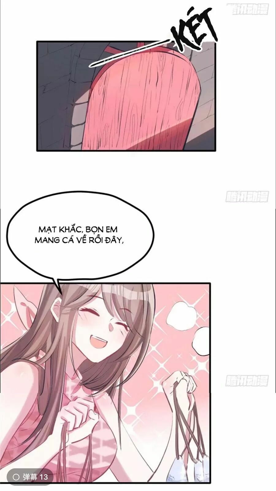 [16+] thảnh thơi thú thế chủng chủng điền, sinh sinh tể chapter 63 16