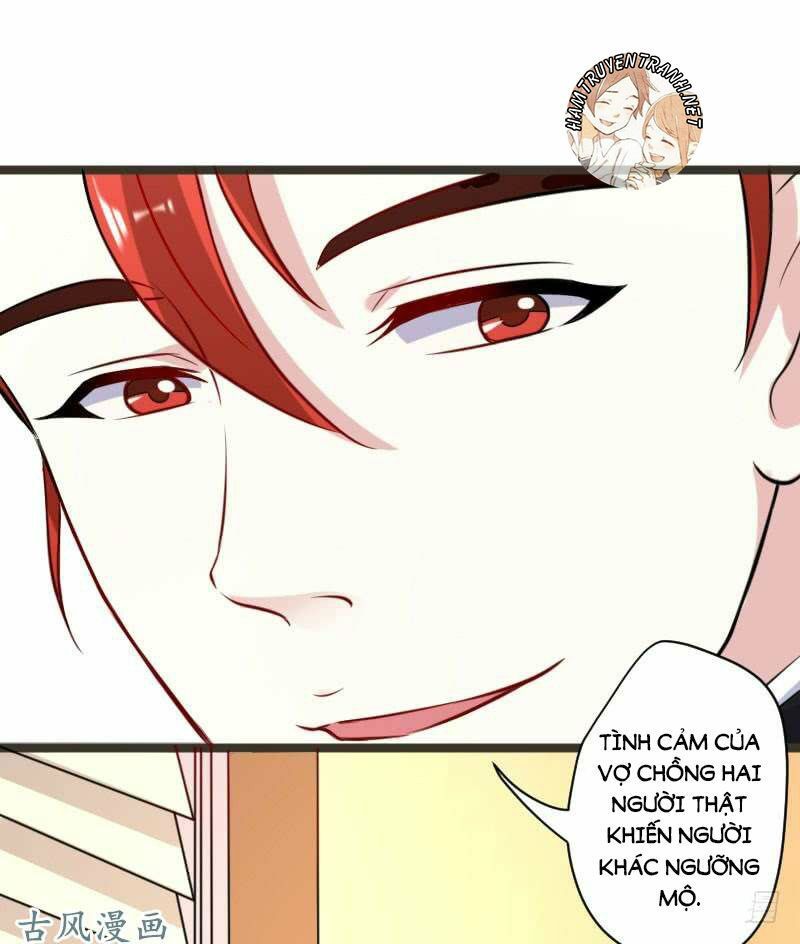 mặt nạ mê hoặc chapter 46 7