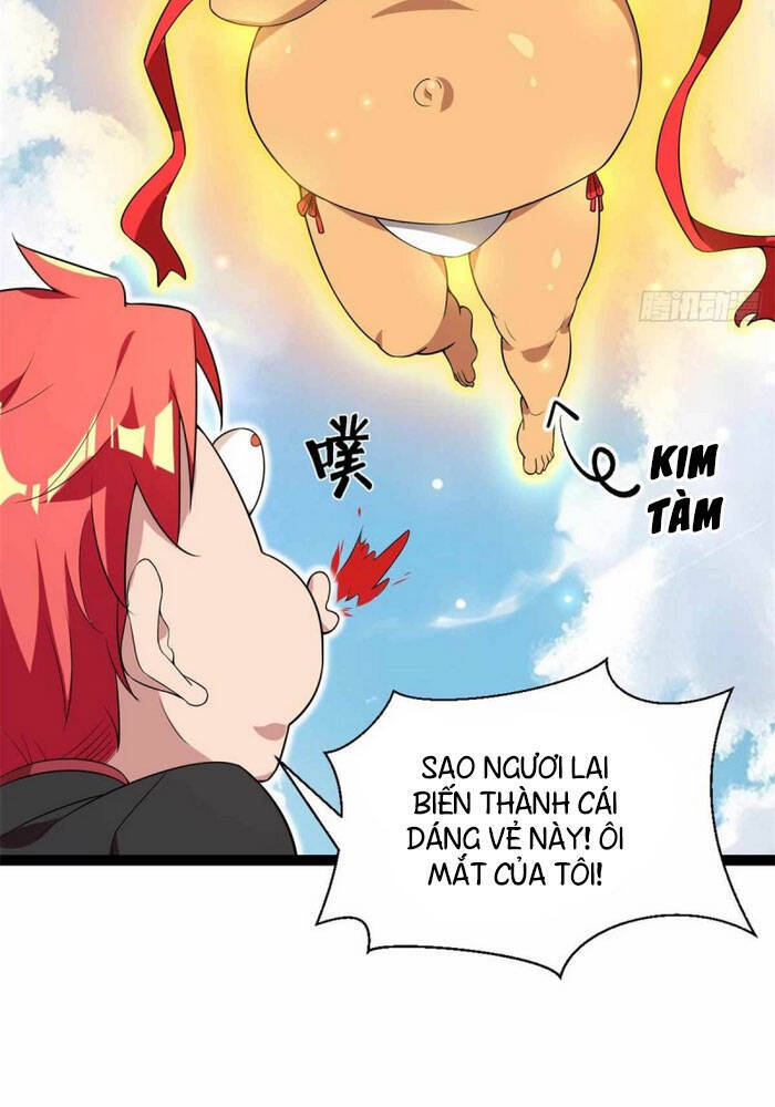 đỉnh phong cường thiếu chapter 91 18