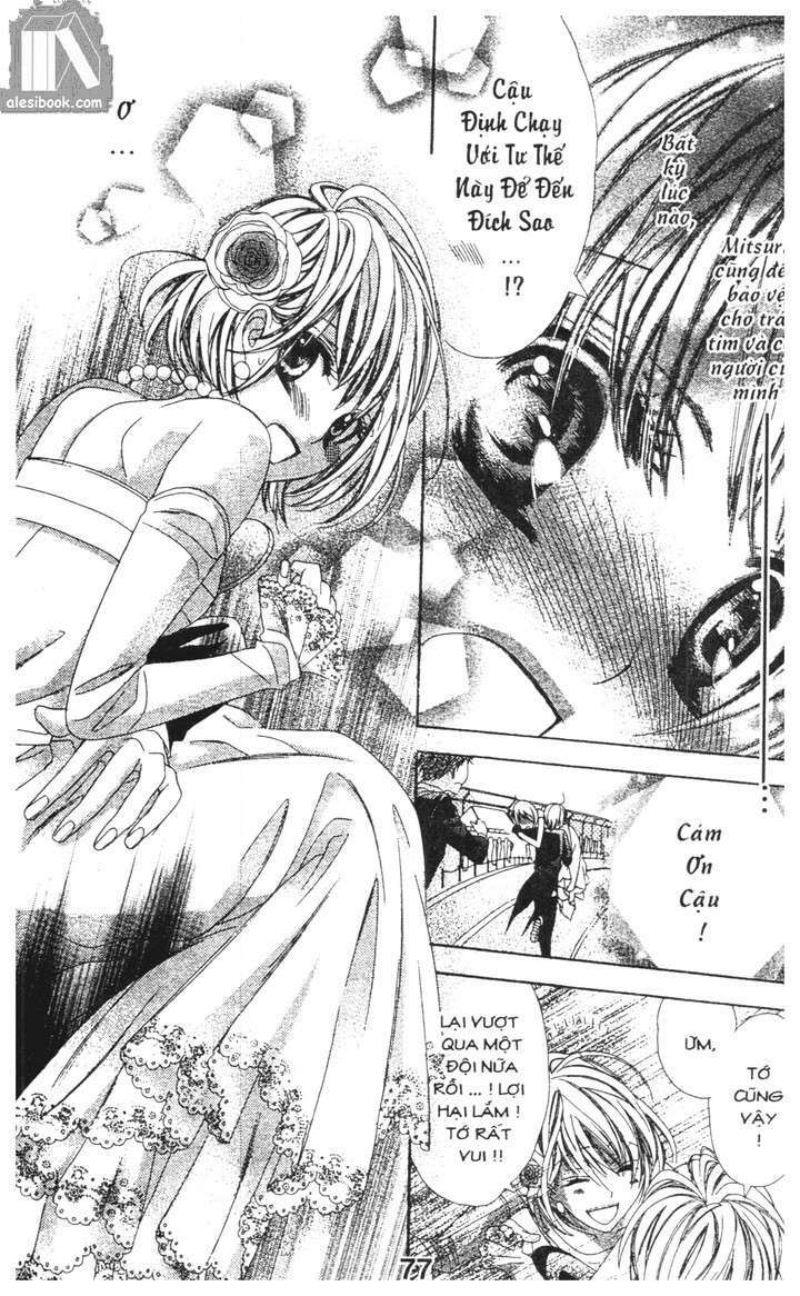 alice 38 °c chapter 30 1