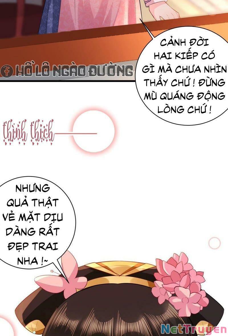quận chúa vững quá không thể tiêu diệt! chapter 67 19