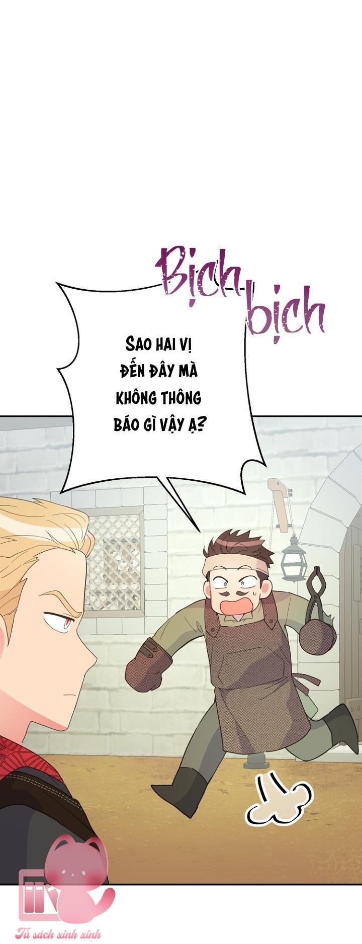 bỏ quách chồng con đi, tiền bạc mới là tất cả chapter 43 33