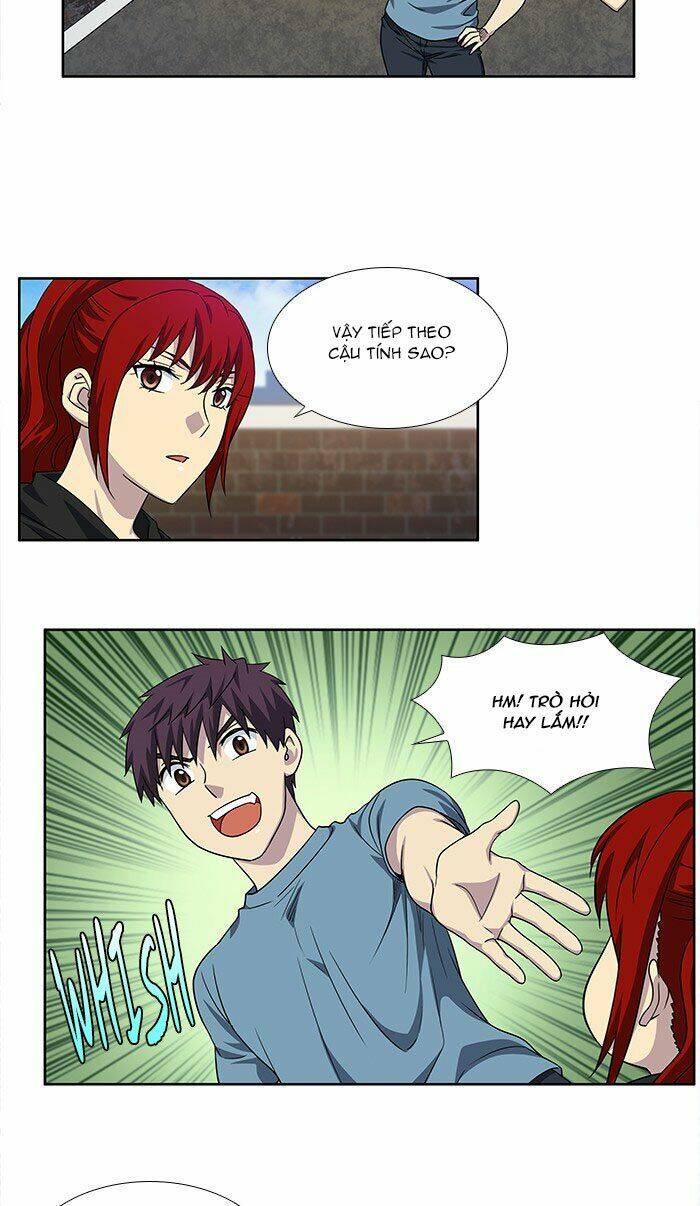 Thế Giới Game Thủ chapter 299 2