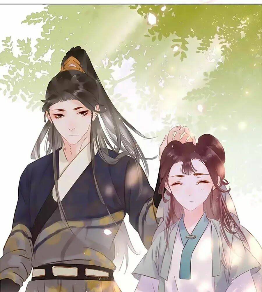 tiểu sư phụ, tóc giả của ngài rơi rồi! chapter 18 16