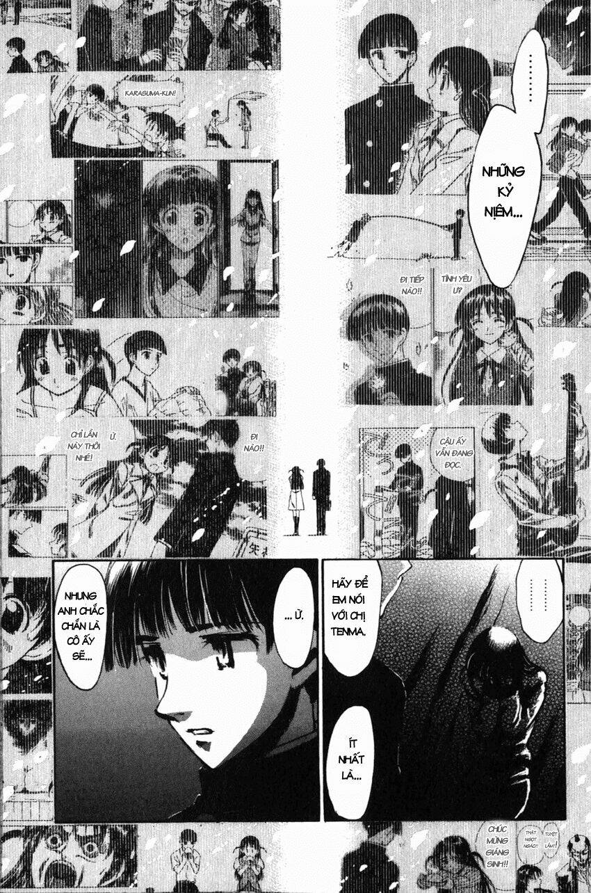school rumble chapter 257 7