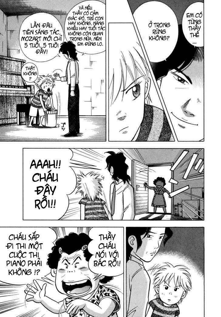 piano no mori chapter 29 22