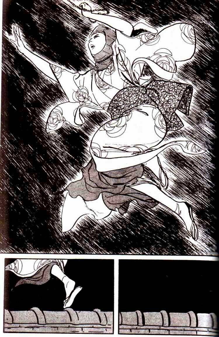 lone wolf and cub chapter 120 46