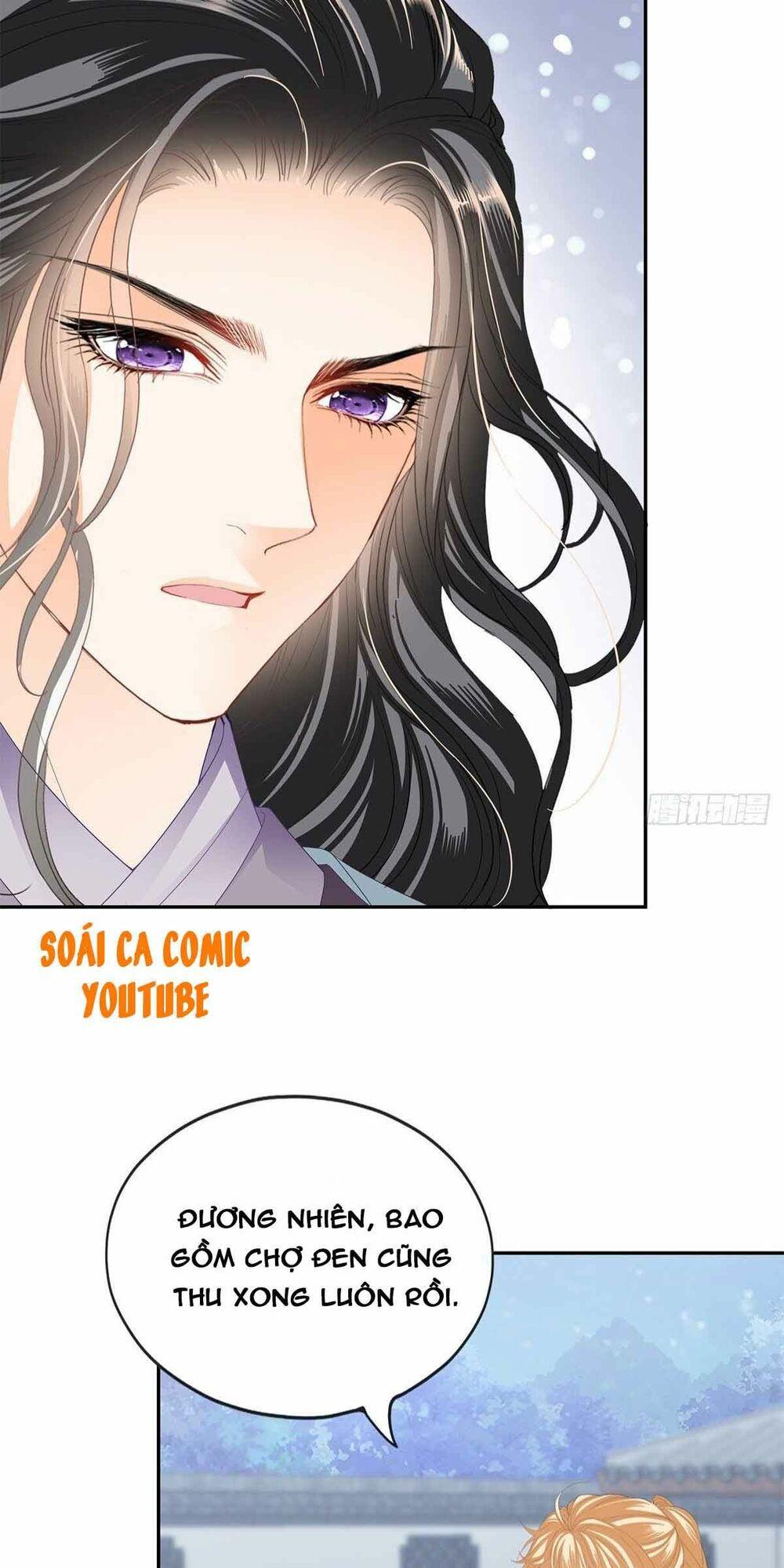 bổn vương muốn nàng chapter 57 33